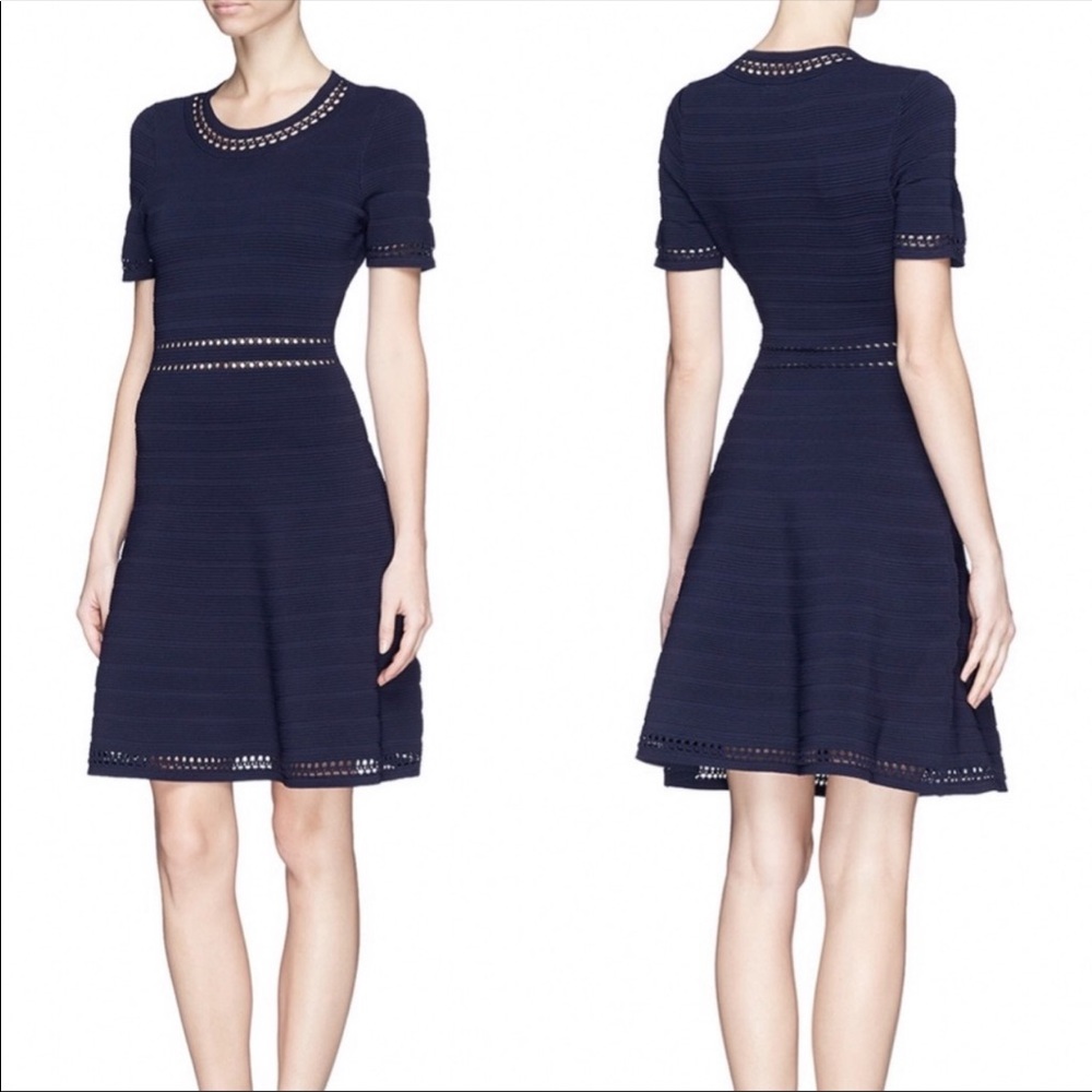 SANDRO dress